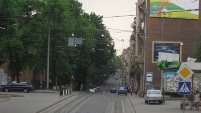 У Львові просять не відновлювати роботу світлофорів на Мельника - Чупринки (ВІДЕО)