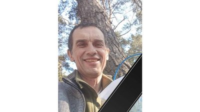 Львів прощається з Героєм Володимиром Сидором