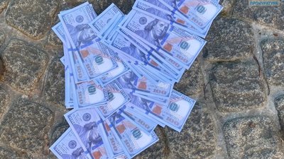 У Львові виїзд на свободу коштував 7 тисяч доларів