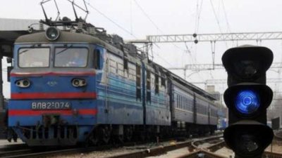 У поїзді «Львів – Запоріжжя» виявили мертву жінку