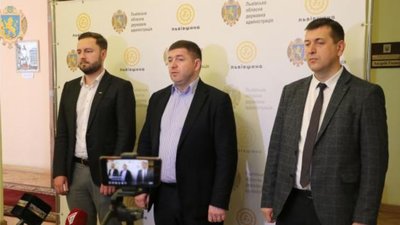 До кінця року мешканці Львівщини зможуть користуватися е-квитком в громадському транспорті