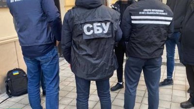 У Львові викрито чергові схеми незаконного переправлення військовозобов’язаних за кордон через систему «Шлях»