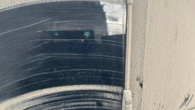 У Львові 44-річна жінка обстріляла бус ТЦК
