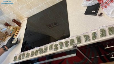 На Львівщині взято під варту сім мешканців Яворівщини (ФОТО)