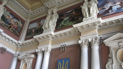 Скандал у "Львівській політехніці": зрив виборів та реакція колективу