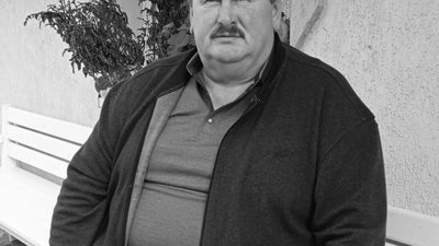 На Львівщині передчасно пішов у вічність староста повіту біля Рави-Руської