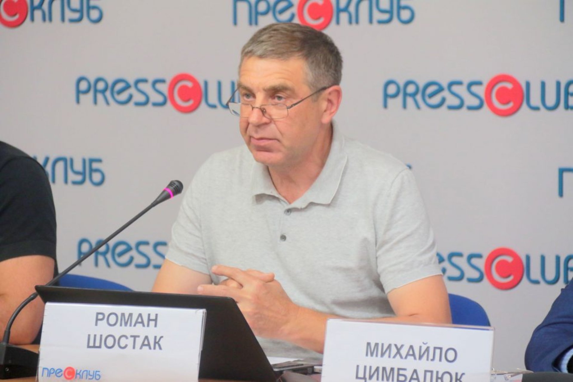 "Європейська Солідарність" готова до виборів у будь-який час",- Синютка. Фото: 4studio.