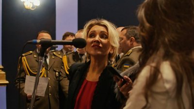 У львівських трамваях та тролейбусах лунатимуть колядки у виконанні оркестрів військових та рятувальників