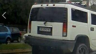 Як у Львові водії порушують правила дорожнього руху (ВІДЕО)