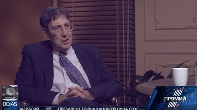 Ця зустріч не має жодних перспектив ,- Гербст про Нормандський саміт