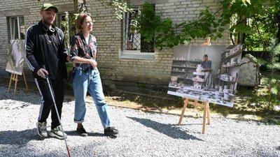 У Львові побудують майстерню для ветеранів