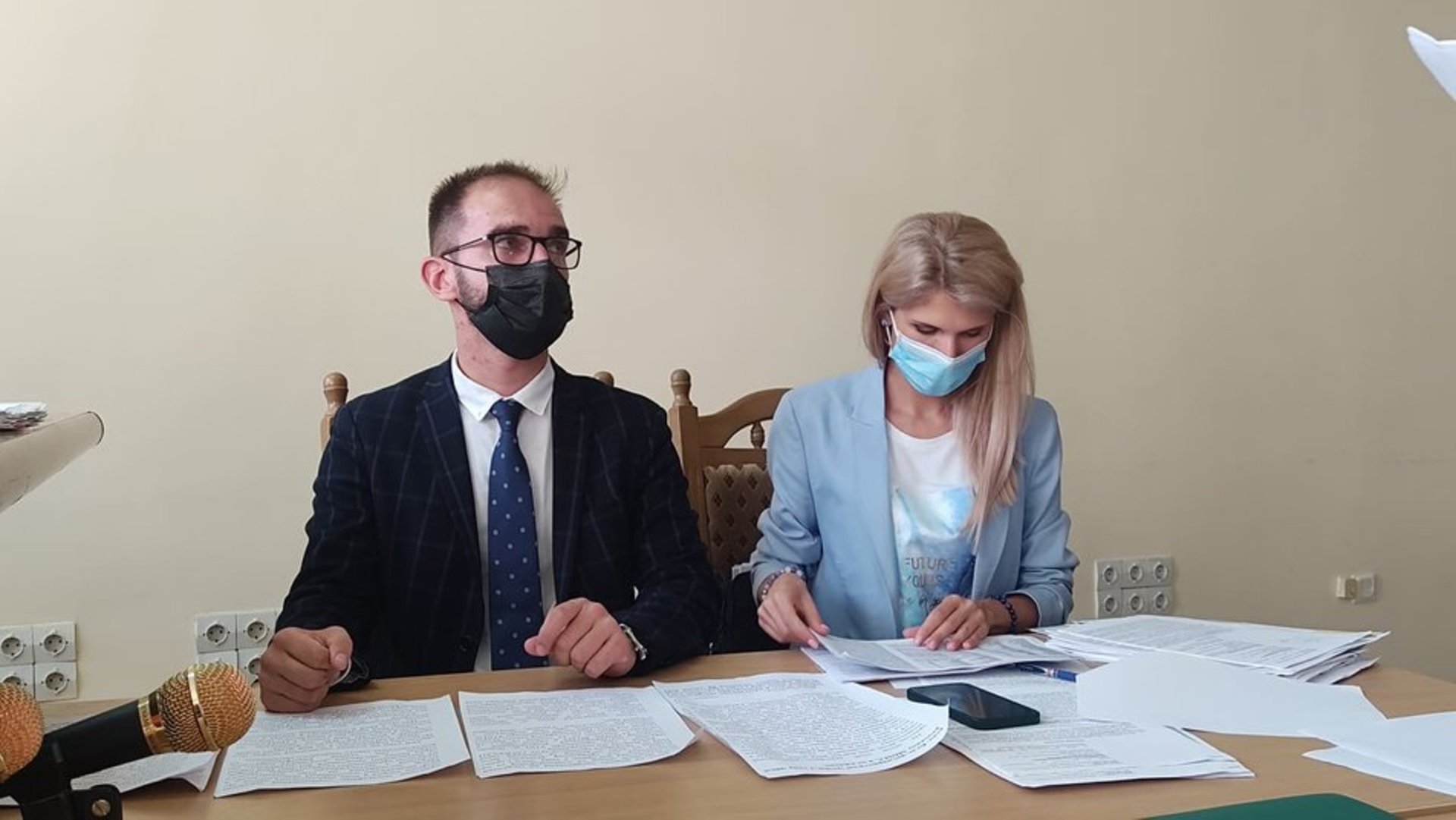 У Львові відбулося перше засідання у справі нардепа Юрченка