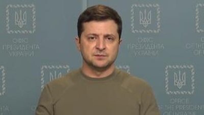 Зеленський закликав G7 допомогти Україні завершити війну до кінця року