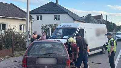 Поліція розповіла подробиці смертельної ДТП на Львівщині