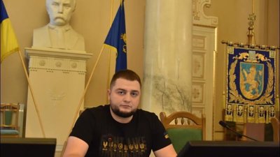 Депутати оновлять склад президії Львівської обласної ради