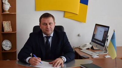 Випускник «Львівської  політехніки» очолив Тернопільську ОДА