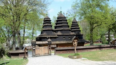 Великдень у Львові: у програмі майстерки, гаївки