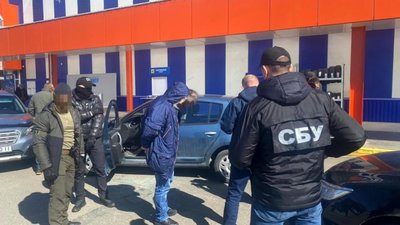 СБУ викрила масштабний корупційний механізм посадовців АТ «Львівгазу» (ФОТО)
