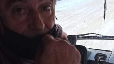 На Львівщині водій відмовився перевозити школярку (ФОТО)