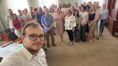 У Львові звільнили директора департаменту фінансової політики