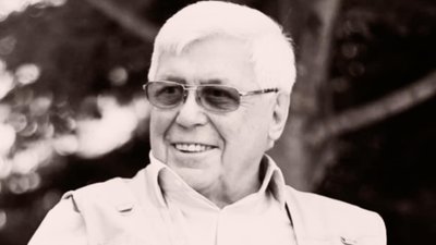 У Львові відійшов у вічність відомий лікар Борис Кривко