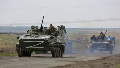 У Луцьку затримали росіянина, який воював на боці терористів "ДНР"
