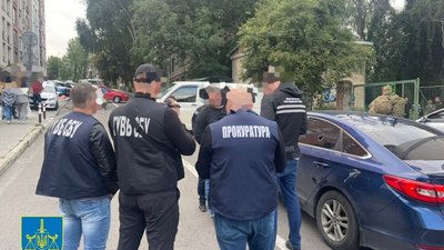 10 тисяч доларів: у Львові викрили чергову схему переправлення чоловіків за кордон