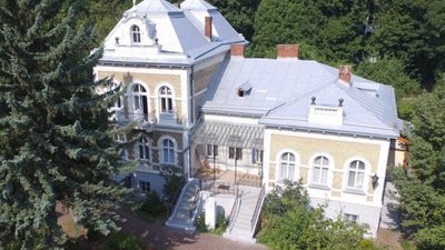 У Львові музей Грушевського запрошує на презентацію проекту доповненої реальності