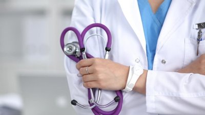 У військового лікаря ЗСУ діагностували COVID-19