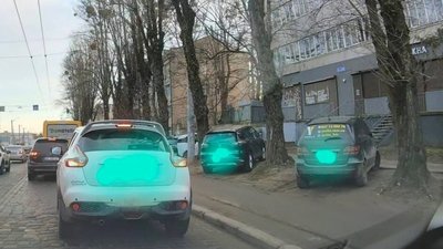 У Львові урбаністів Садового запросили на Городоцьку