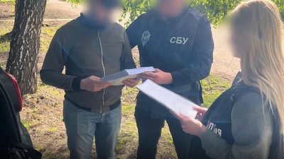 На Львівщині викрили схему розкрадання понад 1 млн грн