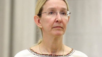 Степанов взявся ліквідувати медичну реформу Супрун