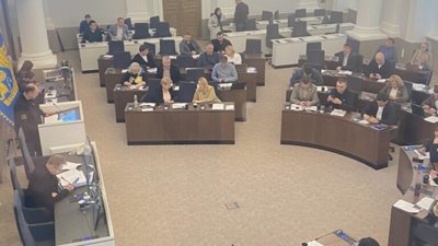 У Львові підприємці зможуть отримати новий ваучер "Львівський протез"
