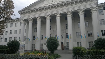 В. о. ректора Львівського національного університету ветеринарної медицини зустрінеться із журналістами