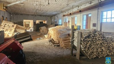 На Львівщині судитимуть підприємицю