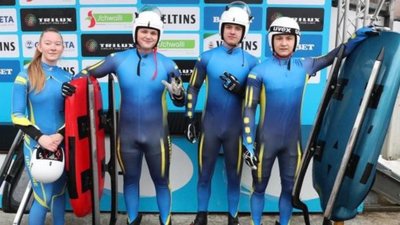 Санкарі Львівщини – у десятці найкращих на юніорському чемпіонаті світу