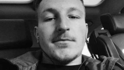 Львівщина втратила захисника Мар’яна Галича
