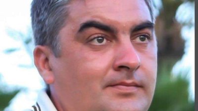Відійшов у вічність лікар Львівського онкологічного центру Володимир Ковалик