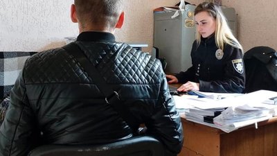 У Бориславі зловмисник арматурою побив 75-річну жінку