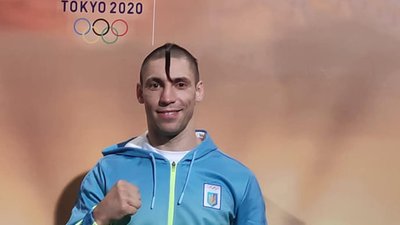 Спорт поза політикою: Садовий дасть квартиру депутаті Горуні (ВІДЕО)