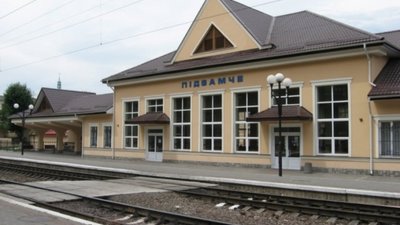 У Львові жінка загинула від ураження електричним струмом на залізничній станції