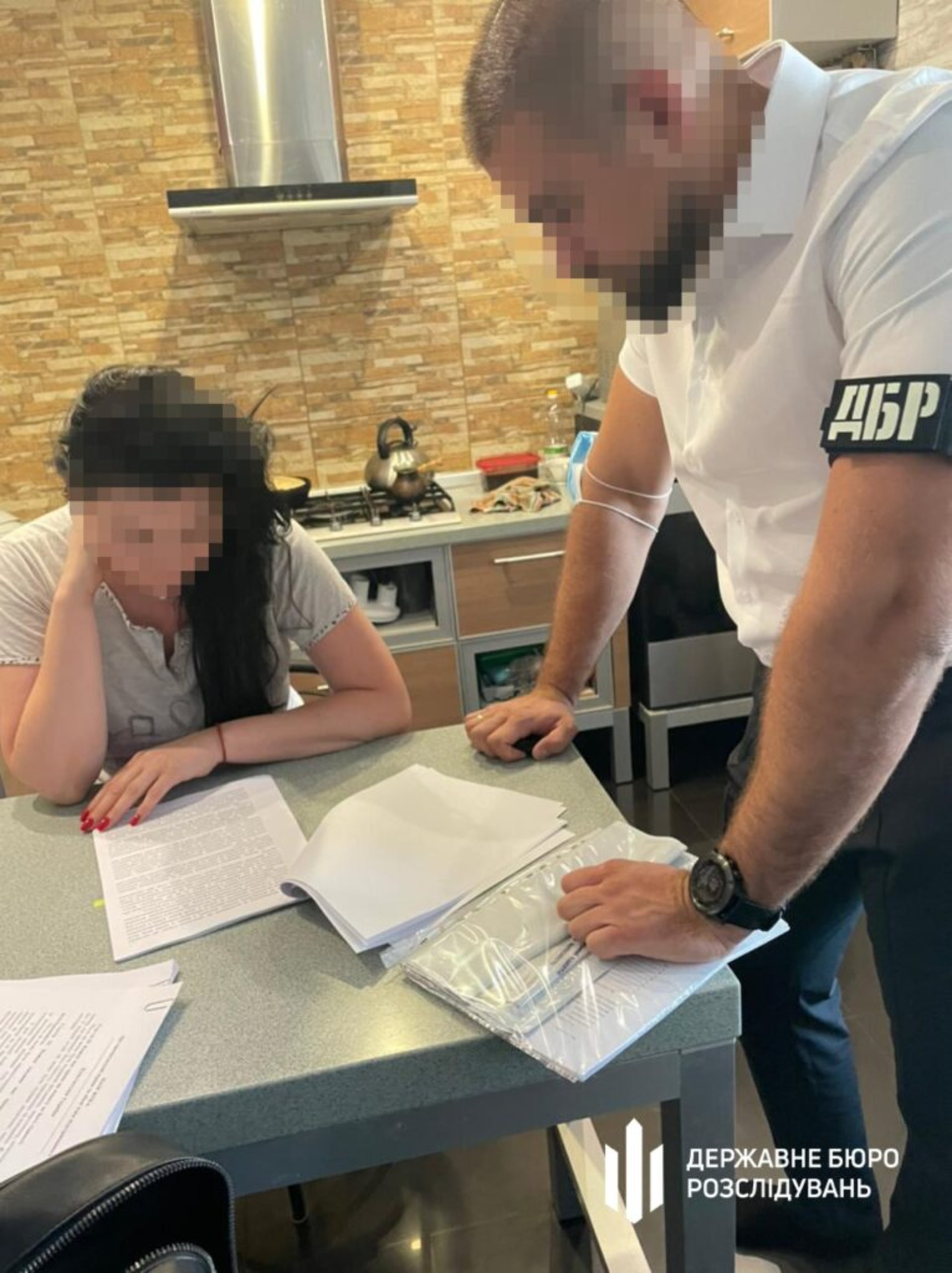 Керівництву АРМА повідомлено про підозри у привласненні понад 400 тис. доларів США