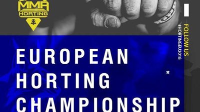 У Трускавці проходитиме Чемпіонат Європи з хортингу