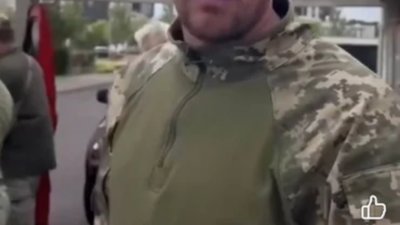У Львові на Сихові у складі ТЦК далі працює Роман Удут