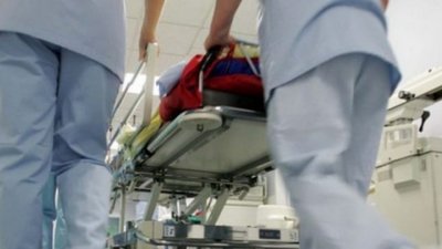 На новобудові Львова працівник від удару струмом пережив клінічну смерть