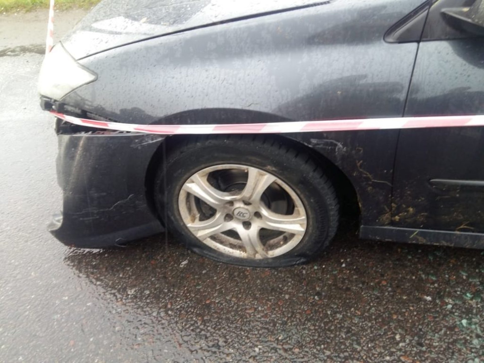 Фото: Держприкордонслужби України