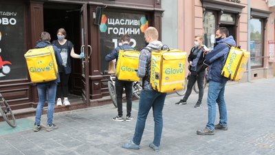 Карантин в Україні пом'якшують з 11 травня: що відкриється вже завтра
