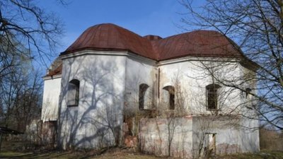 На Львівщині продали костел шістнадцятого століття