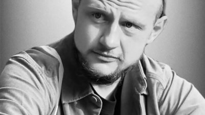 Львів прощається з молодим захисником