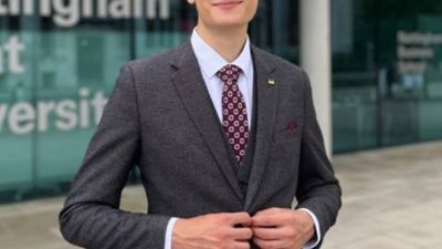 Син Садового очолить управління комунальної власності Львівської міської ради